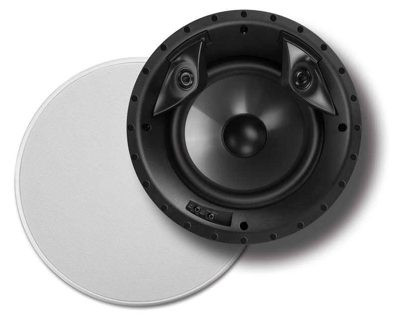 polk audio pb lc80